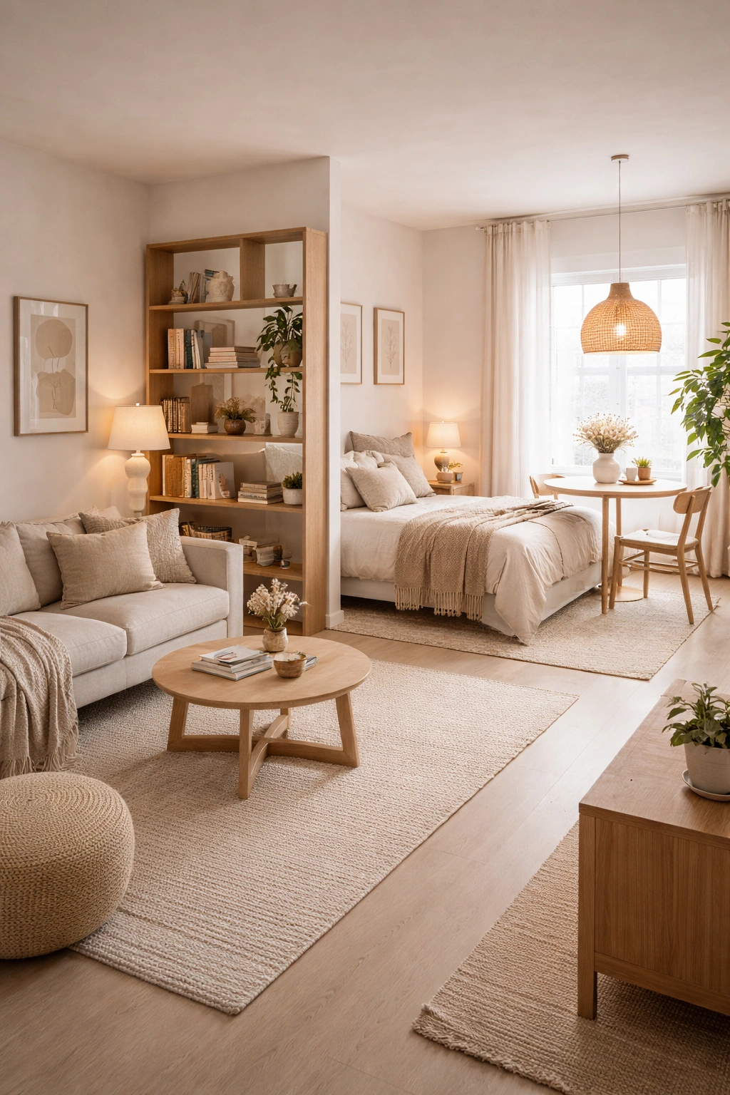 Zoning Without Walls